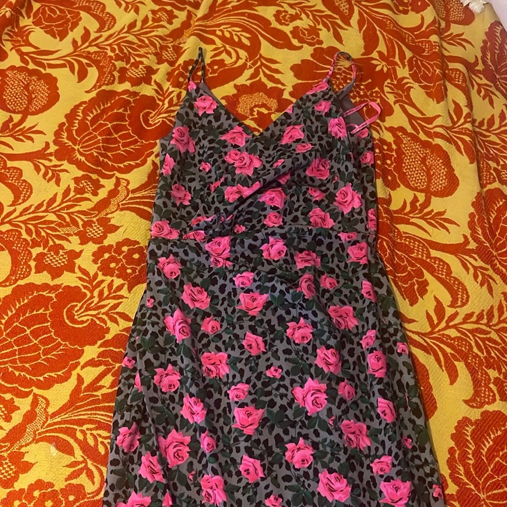 Betsey Johnson dress